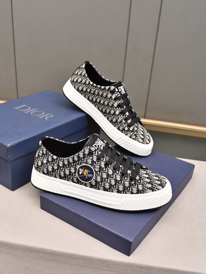 Christian Dior Casual Shoes